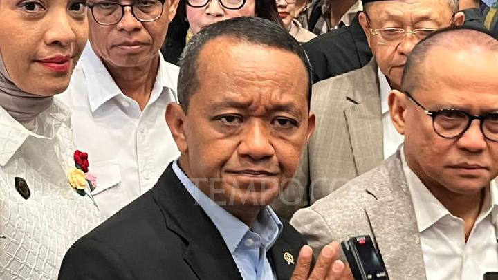 Gov't Proposes 2026 Fuel Subsidy at Up to 19.5 Million Kiloliters