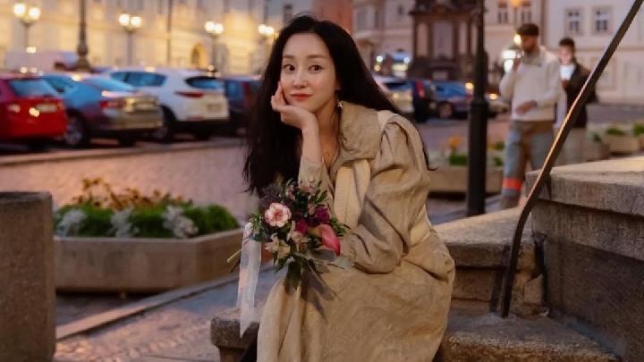 Lee Seo Yi Bintang Serial The Divorce Insurance Meninggal Dunia
