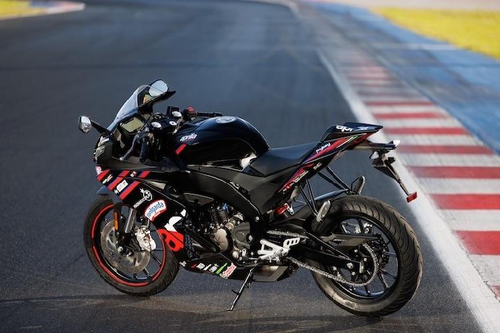Aprilia RS 125 GP Replica Resmi Meluncur, Hadirkan Livery MotoGP