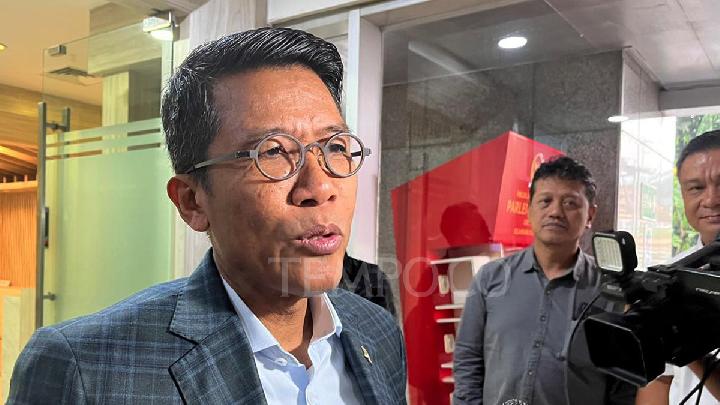 Indonesian House Member Caught Visiting Australia Amid Massive Protest