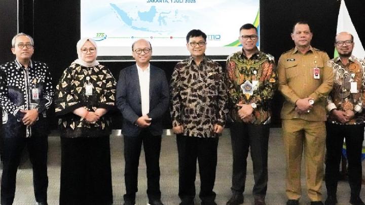 BPJS Ketenagakerjaan Berikan Perlindungan Pekerja Rentan di Pedesaan