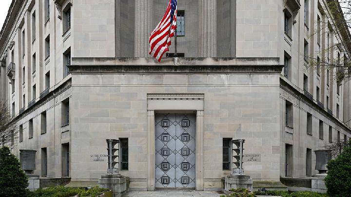 Two Chinese Nationals Charged for Attempting Spy Recruit from U.S. Military
