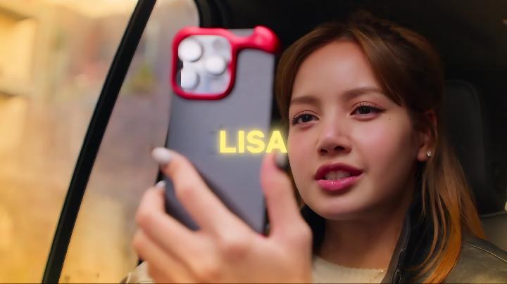 Lisa BLACKPINK to Make Netflix Debut in Documentary Series 'Hitmakers'