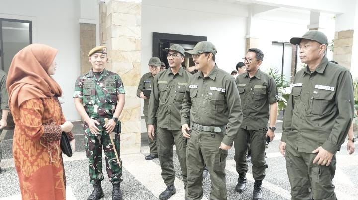 Sekolah Rakyat, KPAI Pastikan Ramah Anak