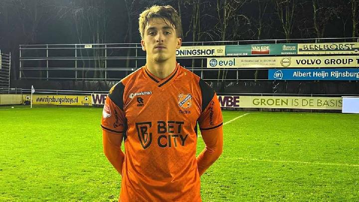 Profiles of Mauro Zijlstra and Miliano Jonathans, Indonesia's Soon-to-Be Naturalized Footballers