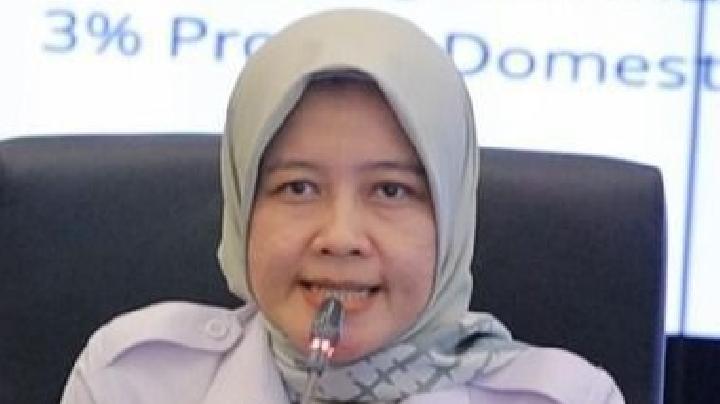Gencarkan RW Bebas TBC, Dinkes TangselTarget 100 Persen Eliminasi di 2030