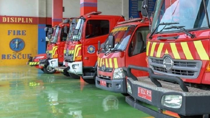 DPRD Provinsi DKI Jakarta Apresiasi Penambahan Personel Gulkarmat