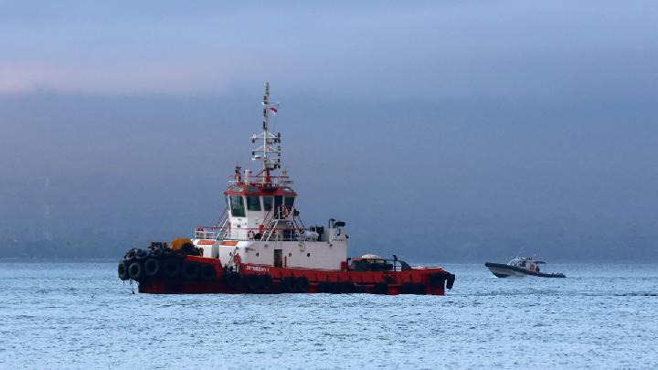 Prabowo Orders Immediate Rescue of Victims from Tunu Pratama Jaya Sinking