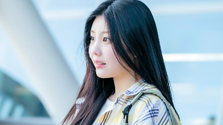 Wonhee ILLIT Debut Akting di Serial Drama Korea Spring of Youth