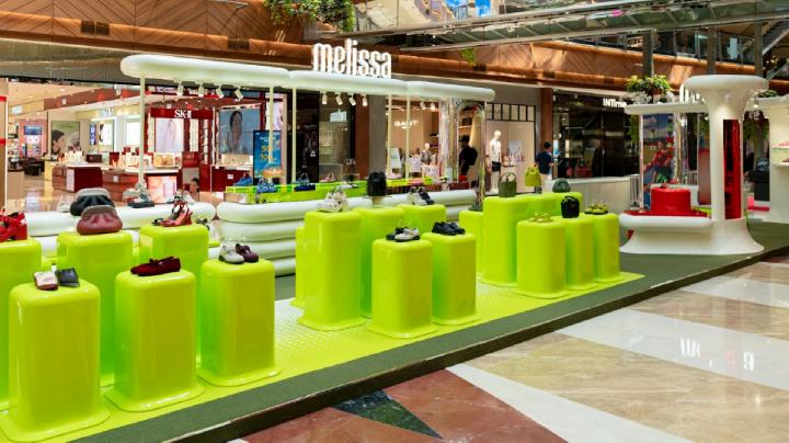 Melissa Futura Pop-Up Digelar di PIM 2, Berikut Sederet Aktivitas Seru yang Bisa Diikuti