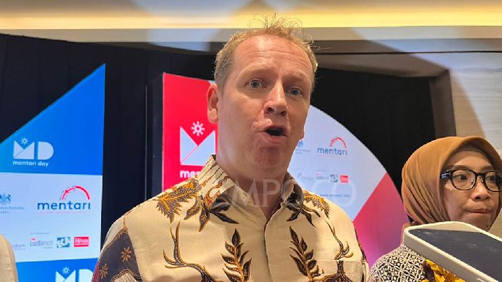Five Years On, Indonesia-UK Energy Partnership Draws Rp210 Billion in Investment