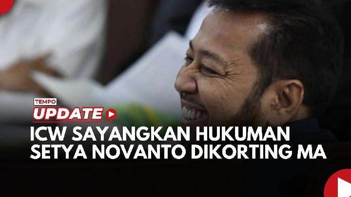 Peluang Setya Novanto Jadi Pengurus Golkar Lagi
