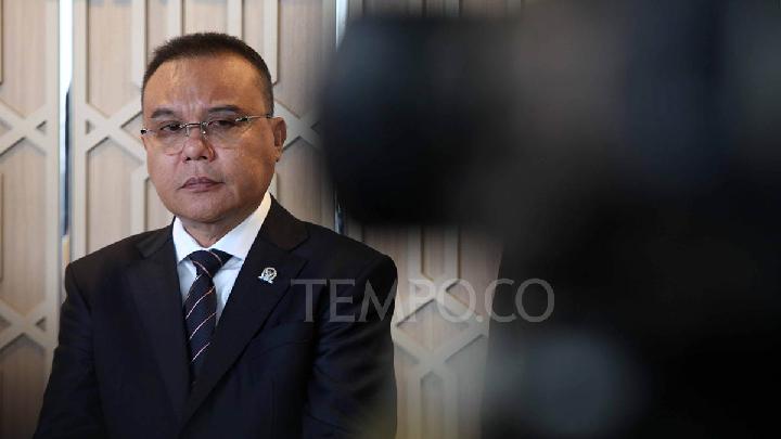 Deputy House Speaker Floats Military Diplomacy with Myanmar to Free Detained Citizen