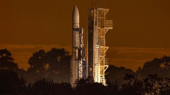 Australia's First Orbital Rocket Launch Delayed Again