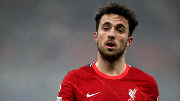 Liverpool Devastated by the Tragic Death of Forward Diogo Jota