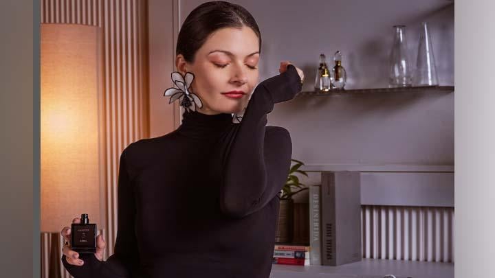 Rekomendasi Parfum Timur Tengah di Jakarta X Beauty 2025, Aromanya Khas Rempah Indonesia