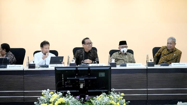 Calon Siswa Sekolah Rakyat Cek Kesehatan Gratis pada 7 Juli 2025