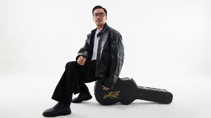 Sammy Simorangkir Tawarkan Energi Baru Lewat Single Berikan Yang Terbaik
