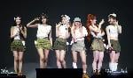 Konser Stay-C di Basket Hall Gelora Bung Karno, Jakarta, 28 Juni 2025.