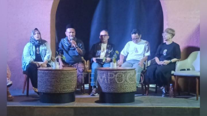 Prambanan Jazz Festival 2025: Kenny G, eaJ Park, and Nasida Ria Among Featured Artists