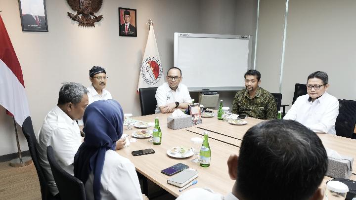 Kemensos Gandeng PPATK, Pastikan Bansos Tepat Sasaran