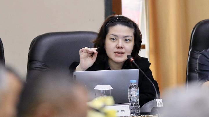 DPRD Provinsi DKI Jakarta Dukung Kenaikan Operasional Kader Dasawisma