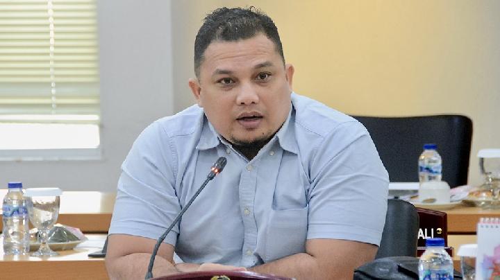 Komisi D DPRD Provinsi DKI Apresiasi Proyek SPALD-T