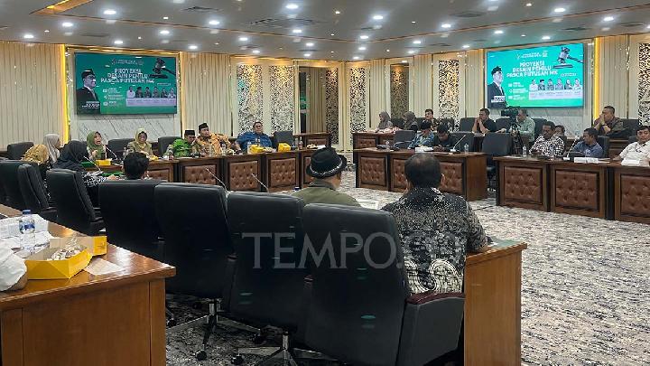 Langkah yang Dapat Ditempuh setelah Putusan MK Pisahkan Jadwal Pemilu