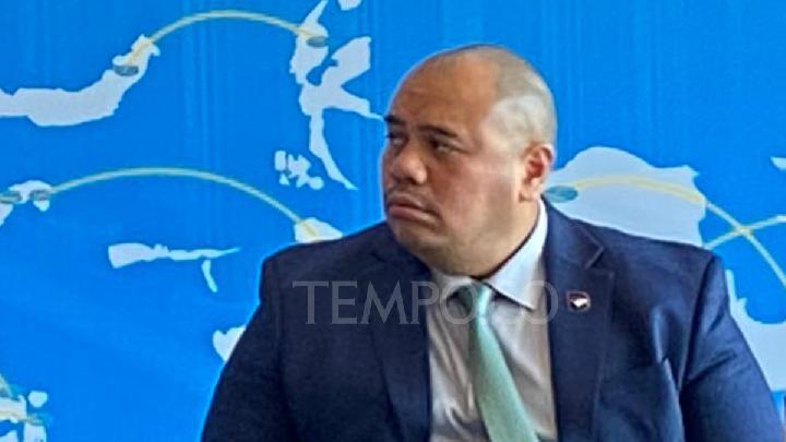 Why Indonesia's Danantara Introduced Patriot Bonds