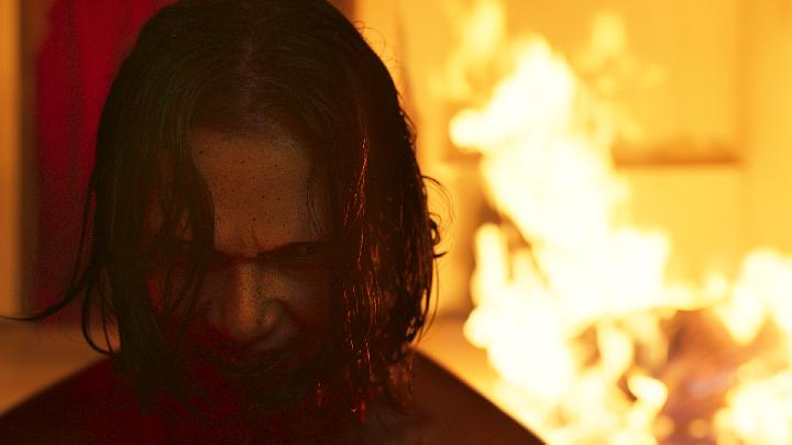 Final Trailer Selepas Tahlil: Aghniny Dirasuki Iblis