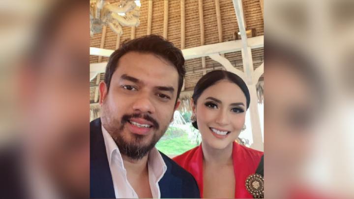 5 Fakta Menarik Agustina Hastarini, Istri Menteri UMKM Maman yang jadi Sorotan