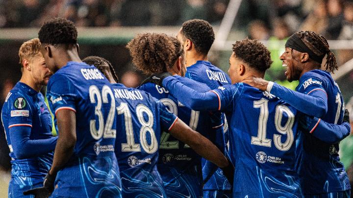 Chelsea Qualify for 2025 FIFA Club World Cup Final, Defeating Fluminense 2-0