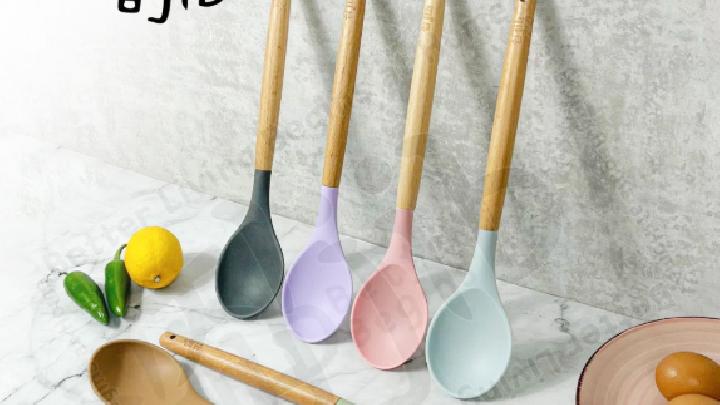 Bikin Semangat Masak dengan Peralatan Dapur yang Fungsional, Praktis, dan Cantik