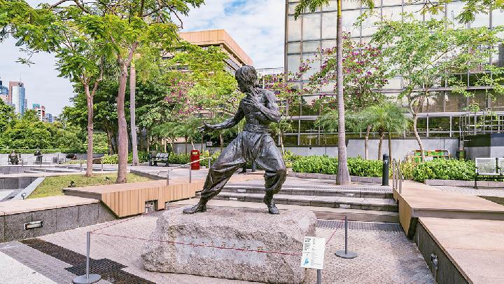 Reasons Behind the Closure of Hong Kong's Bruce Lee Museum