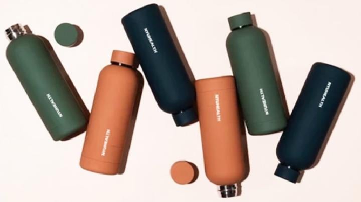 Koleksi Tumbler Stainless Cantik dan Fungsional untuk Mendukung Gaya Hidup Sehat