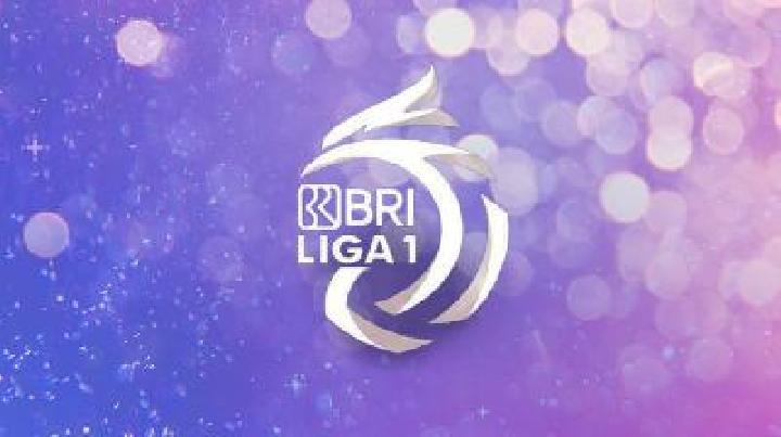 Logo Kompetisi Liga 1.