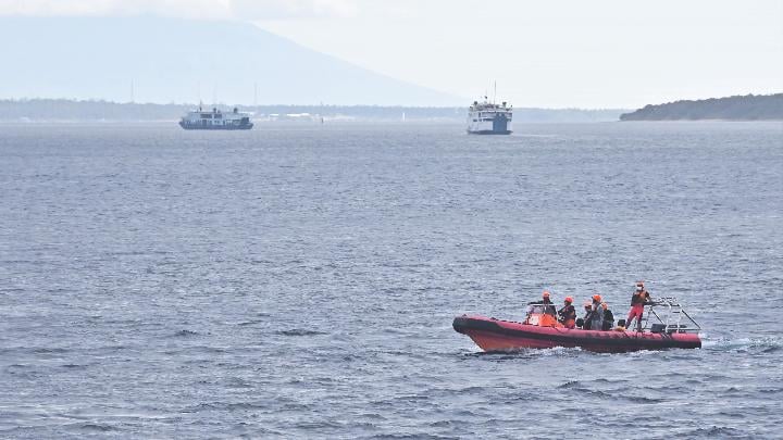 Rentetan Kecelakaan yang Pernah Terjadi di Selat Bali
