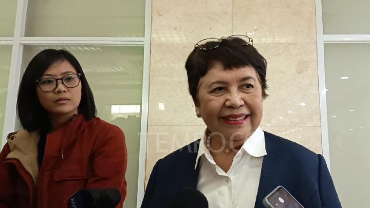 Daftar 12 Nama Calon Duta Besar yang Ikut Uji Kelayakan di DPR Hari Ini
