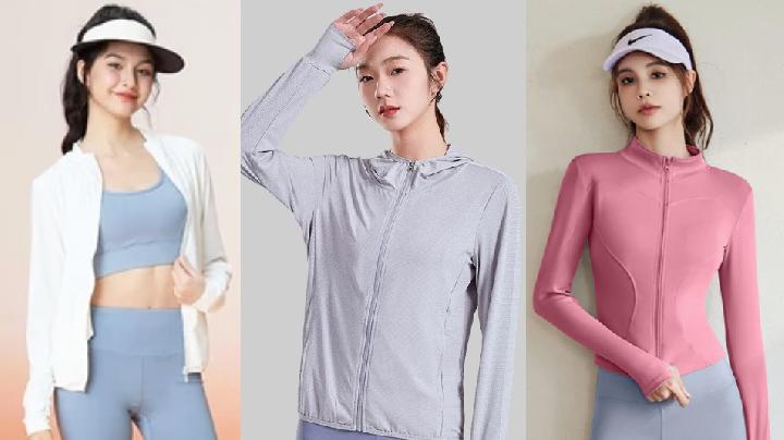 5 Jaket Anti-UV dengan Bahan Nyaman dan Fitur Pelindung Matahari
