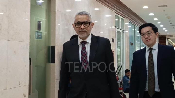 Jejak Karier Abdul Kadir Jailani, Calon Duta Besar RI di Jerman