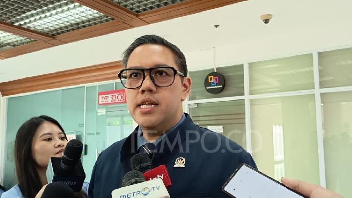 Indonesian Lawmaker Denies Martial Law Plans Following Nationwide Protests