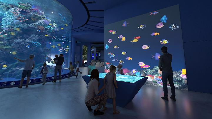 Awaiting Gems: 10 New Attractions in Singapore in 2025