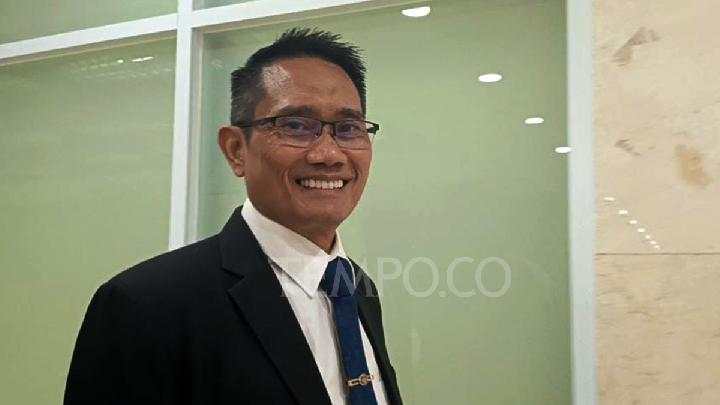 12 Calon Dubes Ikuti Uji Kelayakan di DPR Hari Kedua