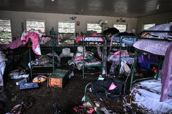 Texas Flash Flood Death Toll Climbs to Over 82 as Dozens Remain Missing