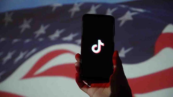 TikTok Developing New U.S.-Specific App Ahead of Planned Share Sale