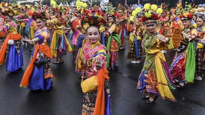 Tantangan Jakarta Masuk Peringkat 20 Besar Kota Global
