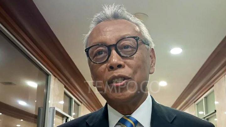 Cerita Calon Duta Besar RI di Belgia Ikut Uji Kelayakan di DPR