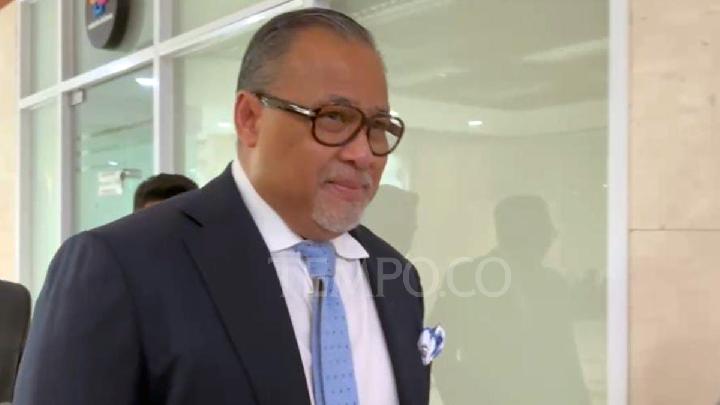 Former Prabowo-Gibran Campaign Aide Proposed as Ambassador to Malaysia