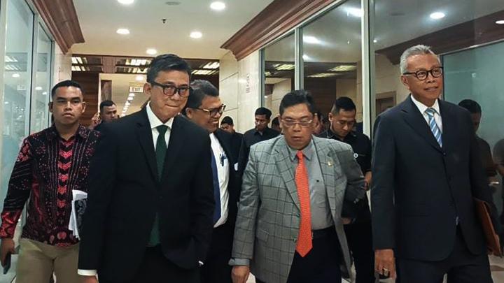 Indonesia Belum Tempatkan Duta Besar di Belasan Negara, Berikut Daftarnya