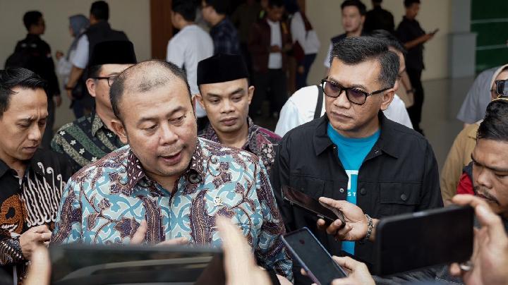 BPJS Ketenagakerjaan Gandeng DPR RI Edukasi Jaminan Sosial Pekerja
